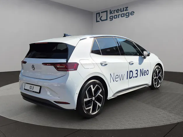 VW ID.3 Neo 79 kWh 231 PS Style
