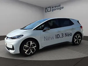 VW ID.3 Neo 79 kWh 231 PS Style