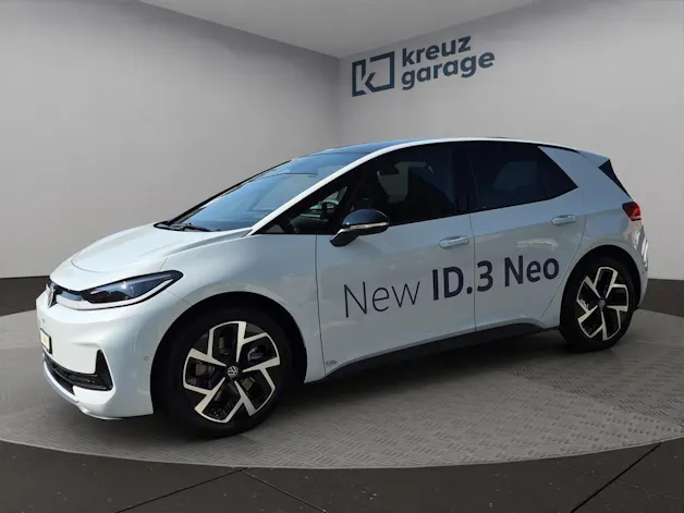 VW ID.3 Neo 79 kWh 231 PS Style