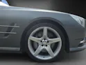 MERCEDES-BENZ SL 500
