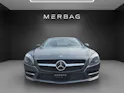 MERCEDES-BENZ SL 500