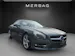 MERCEDES-BENZ SL 500