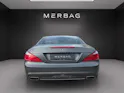 MERCEDES-BENZ SL 500
