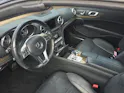 MERCEDES-BENZ SL 500