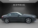MERCEDES-BENZ SL 500