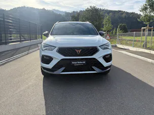 CUPRA Ateca 2.0TSI 4Drive DSG