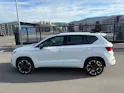 CUPRA Ateca 2.0TSI 4Drive DSG