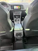 CUPRA Ateca 2.0TSI 4Drive DSG