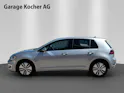 VW e-Golf