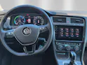 VW e-Golf