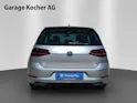 VW e-Golf