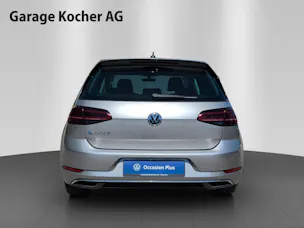 VW e-Golf
