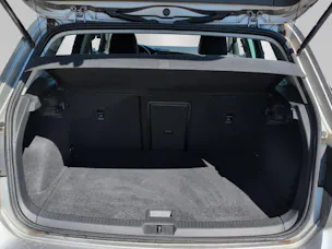 VW e-Golf