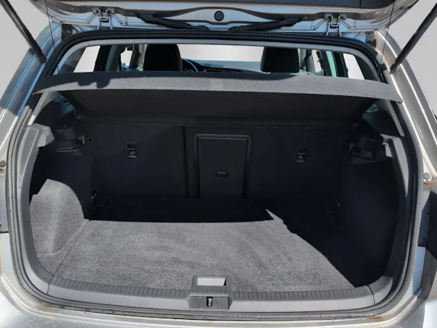 VW e-Golf