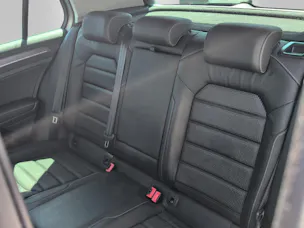 VW e-Golf