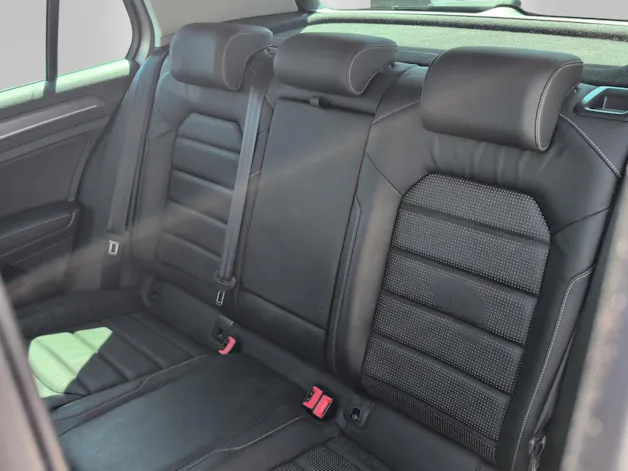 VW e-Golf