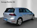 VW e-Golf
