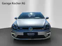 VW e-Golf