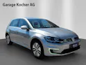 VW e-Golf