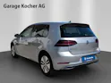 VW e-Golf