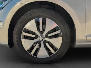 VW e-Golf