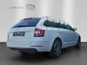 SKODA Octavia Combi 1.8 TSI L&K 4x4 DSG