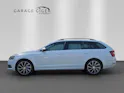 SKODA Octavia Combi 1.8 TSI L&K 4x4 DSG