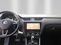 SKODA Octavia Combi 1.8 TSI L&K 4x4 DSG