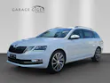 SKODA Octavia Combi 1.8 TSI L&K 4x4 DSG