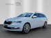 SKODA Octavia Combi 1.8 TSI L&K 4x4 DSG