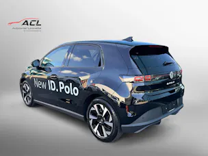 VW ID.Polo Life Edition One 52kWh/210PS