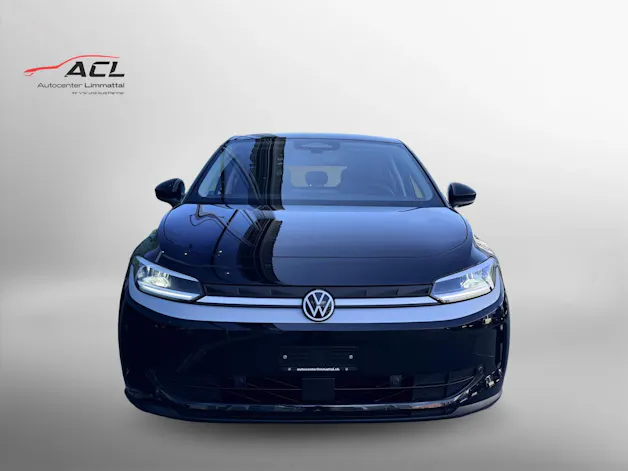 VW ID.Polo Life Edition One 52kWh/210PS