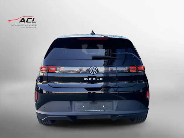 VW ID.Polo Life Edition One 52kWh/210PS