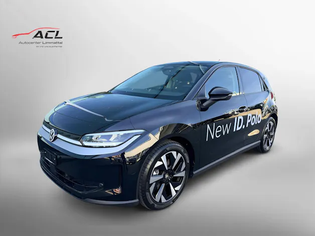 VW ID.Polo Life Edition One 52kWh/210PS