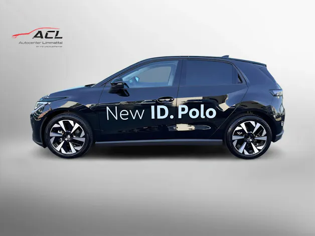VW ID.Polo Life Edition One 52kWh/210PS