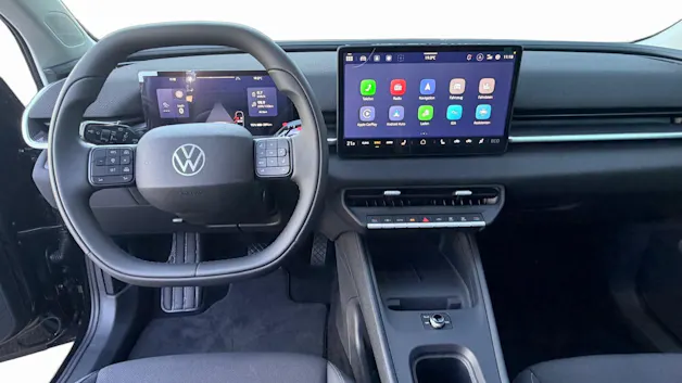 VW ID.Polo Life Edition One 52kWh/210PS