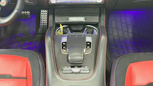 MERCEDES-BENZ GLE Coupé 53 AMG 4Matic+ Speedshift