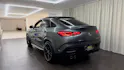 MERCEDES-BENZ GLE Coupé 53 AMG 4Matic+ Speedshift