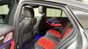 MERCEDES-BENZ GLE Coupé 53 AMG 4Matic+ Speedshift