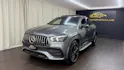 MERCEDES-BENZ GLE Coupé 53 AMG 4Matic+ Speedshift