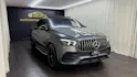 MERCEDES-BENZ GLE Coupé 53 AMG 4Matic+ Speedshift