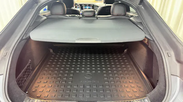 MERCEDES-BENZ GLE Coupé 53 AMG 4Matic+ Speedshift