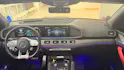MERCEDES-BENZ GLE Coupé 53 AMG 4Matic+ Speedshift
