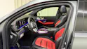 MERCEDES-BENZ GLE Coupé 53 AMG 4Matic+ Speedshift