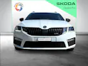SKODA Octavia Combi 2.0 TDI RS 4x4 DSG