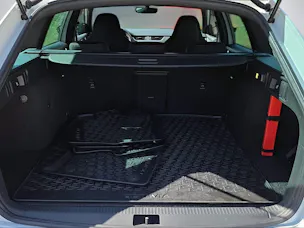 SKODA Octavia Combi 2.0 TDI RS 4x4 DSG