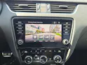 SKODA Octavia Combi 2.0 TDI RS 4x4 DSG