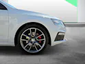 SKODA Octavia Combi 2.0 TDI RS 4x4 DSG