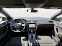 SKODA Octavia Combi 2.0 TDI RS 4x4 DSG