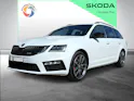 SKODA Octavia Combi 2.0 TDI RS 4x4 DSG